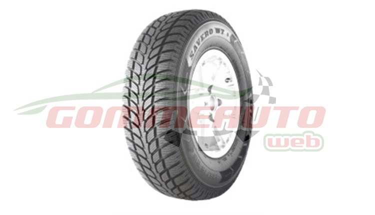 COP. 245/65R017 GT Radial SAVERO WT 107T XL M+S